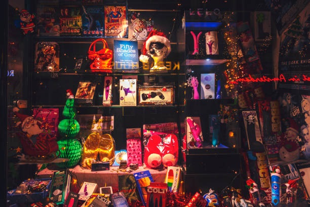 Sex Shop